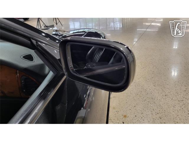 2000 Jaguar XK8 (CC-2091739) for sale in Dearborn, Michigan