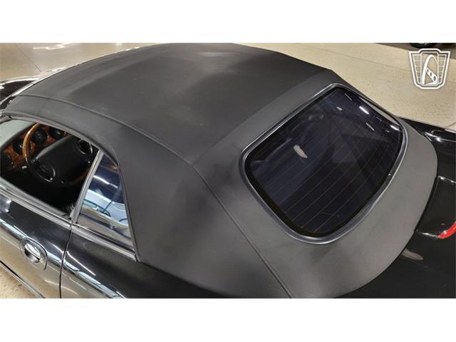 2000 Jaguar XK8 (CC-2091739) for sale in Dearborn, Michigan