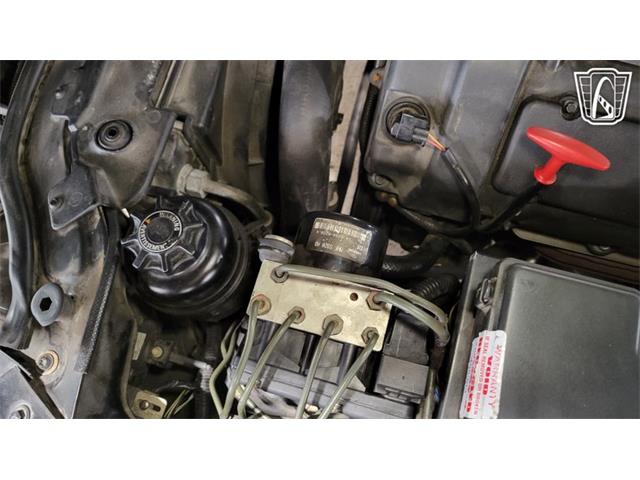 2000 Jaguar XK8 (CC-2091739) for sale in Dearborn, Michigan