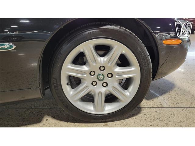 2000 Jaguar XK8 (CC-2091739) for sale in Dearborn, Michigan