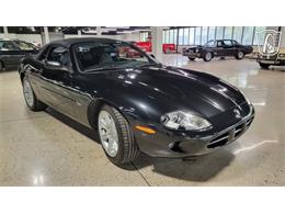 2000 Jaguar XK8 (CC-2091739) for sale in Dearborn, Michigan