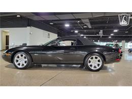 2000 Jaguar XK8 (CC-2091739) for sale in Dearborn, Michigan