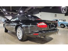 2000 Jaguar XK8 (CC-2091739) for sale in Dearborn, Michigan