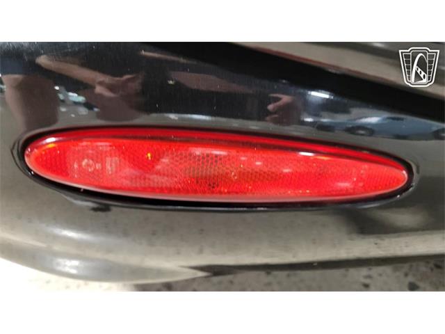 2000 Jaguar XK8 (CC-2091739) for sale in Dearborn, Michigan