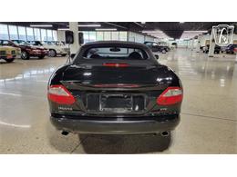 2000 Jaguar XK8 (CC-2091739) for sale in Dearborn, Michigan