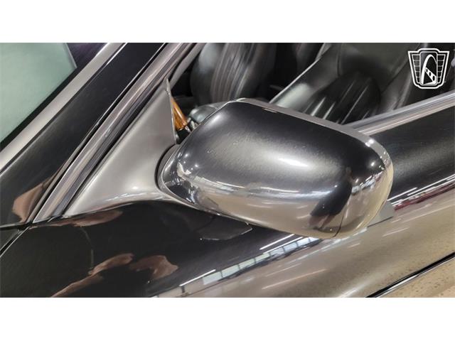 2000 Jaguar XK8 (CC-2091739) for sale in Dearborn, Michigan