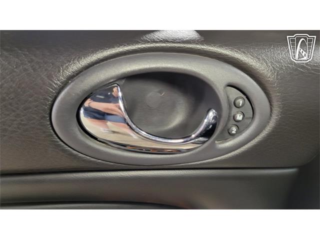 2000 Jaguar XK8 (CC-2091739) for sale in Dearborn, Michigan