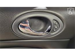 2000 Jaguar XK8 (CC-2091739) for sale in Dearborn, Michigan