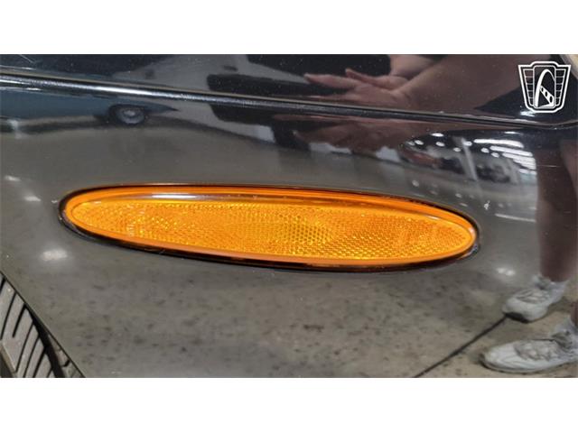 2000 Jaguar XK8 (CC-2091739) for sale in Dearborn, Michigan