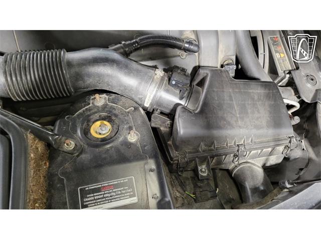 2000 Jaguar XK8 (CC-2091739) for sale in Dearborn, Michigan