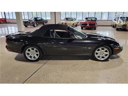 2000 Jaguar XK8 (CC-2091739) for sale in Dearborn, Michigan