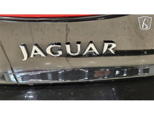 2000 Jaguar XK8 (CC-2091739) for sale in Dearborn, Michigan