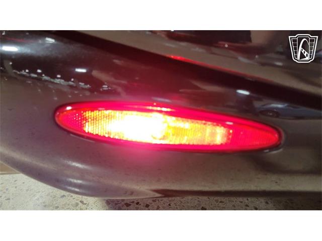 2000 Jaguar XK8 (CC-2091739) for sale in Dearborn, Michigan