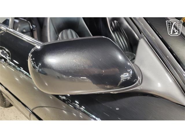 2000 Jaguar XK8 (CC-2091739) for sale in Dearborn, Michigan