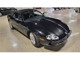 2000 Jaguar XK8 (CC-2091739) for sale in Dearborn, Michigan