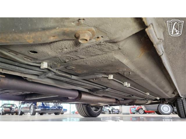 2000 Jaguar XK8 (CC-2091739) for sale in Dearborn, Michigan