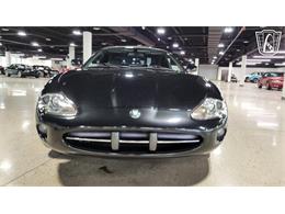 2000 Jaguar XK8 (CC-2091739) for sale in Dearborn, Michigan