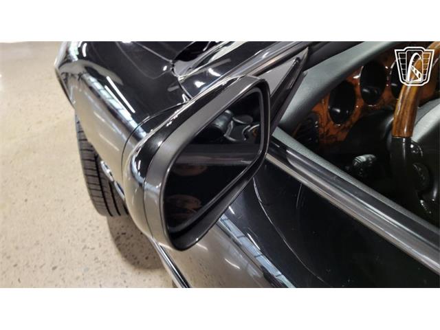 2000 Jaguar XK8 (CC-2091739) for sale in Dearborn, Michigan