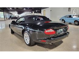 2000 Jaguar XK8 (CC-2091739) for sale in Dearborn, Michigan