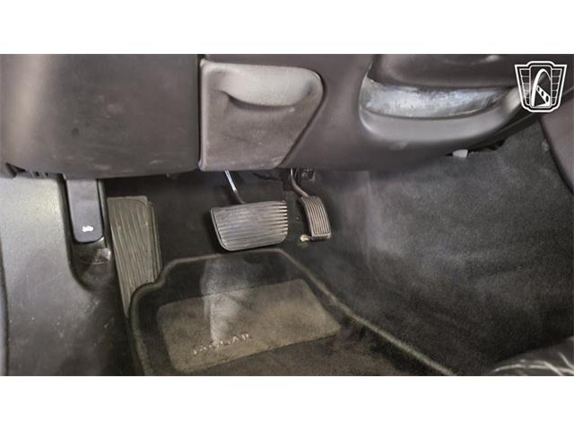 2000 Jaguar XK8 (CC-2091739) for sale in Dearborn, Michigan