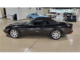 2000 Jaguar XK8 (CC-2091739) for sale in Dearborn, Michigan