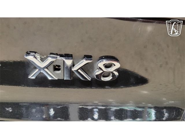2000 Jaguar XK8 (CC-2091739) for sale in Dearborn, Michigan