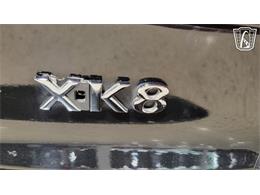 2000 Jaguar XK8 (CC-2091739) for sale in Dearborn, Michigan