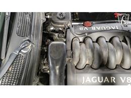 2000 Jaguar XK8 (CC-2091739) for sale in Dearborn, Michigan