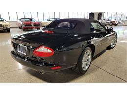 2000 Jaguar XK8 (CC-2091739) for sale in Dearborn, Michigan