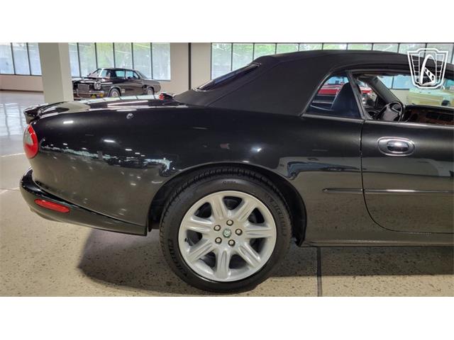2000 Jaguar XK8 (CC-2091739) for sale in Dearborn, Michigan