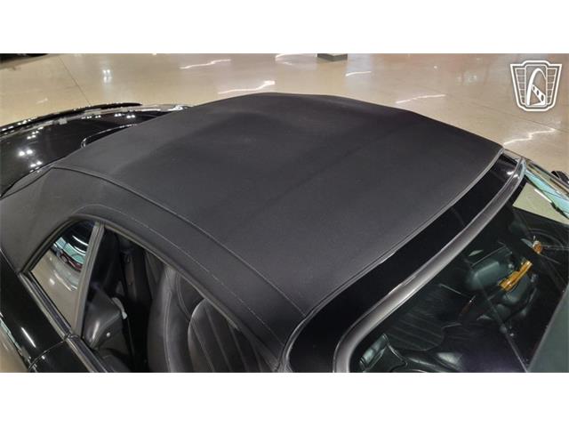 2000 Jaguar XK8 (CC-2091739) for sale in Dearborn, Michigan