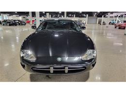 2000 Jaguar XK8 (CC-2091739) for sale in Dearborn, Michigan