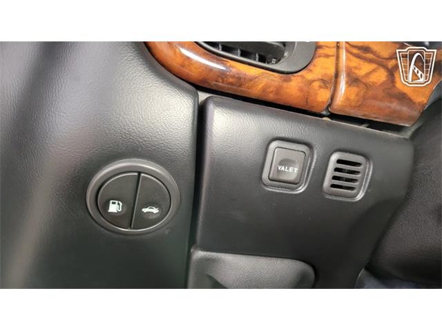 2000 Jaguar XK8 (CC-2091739) for sale in Dearborn, Michigan