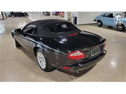 2000 Jaguar XK8 (CC-2091739) for sale in Dearborn, Michigan