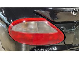 2000 Jaguar XK8 (CC-2091739) for sale in Dearborn, Michigan