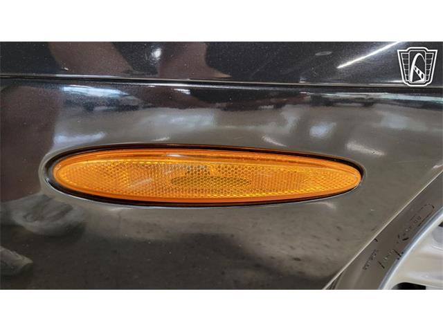 2000 Jaguar XK8 (CC-2091739) for sale in Dearborn, Michigan