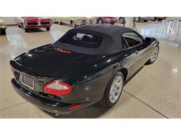 2000 Jaguar XK8 (CC-2091739) for sale in Dearborn, Michigan