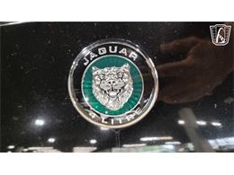 2000 Jaguar XK8 (CC-2091739) for sale in Dearborn, Michigan