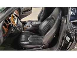 2000 Jaguar XK8 (CC-2091739) for sale in Dearborn, Michigan