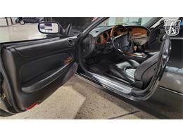 2000 Jaguar XK8 (CC-2091739) for sale in Dearborn, Michigan