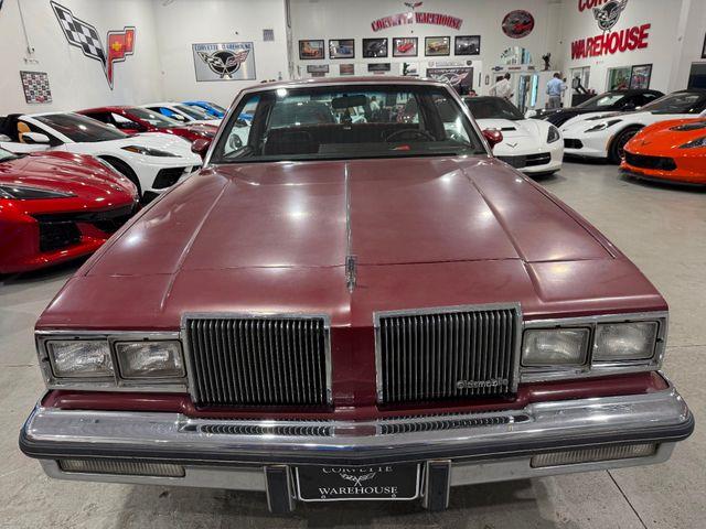 1980 Oldsmobile Cutlass (CC-2091740) for sale in Dallas, Texas