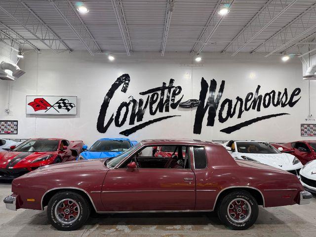 1980 Oldsmobile Cutlass (CC-2091740) for sale in Dallas, Texas
