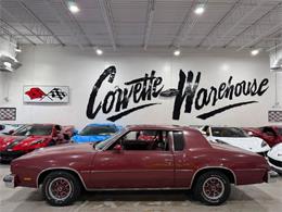 1980 Oldsmobile Cutlass (CC-2091740) for sale in Dallas, Texas