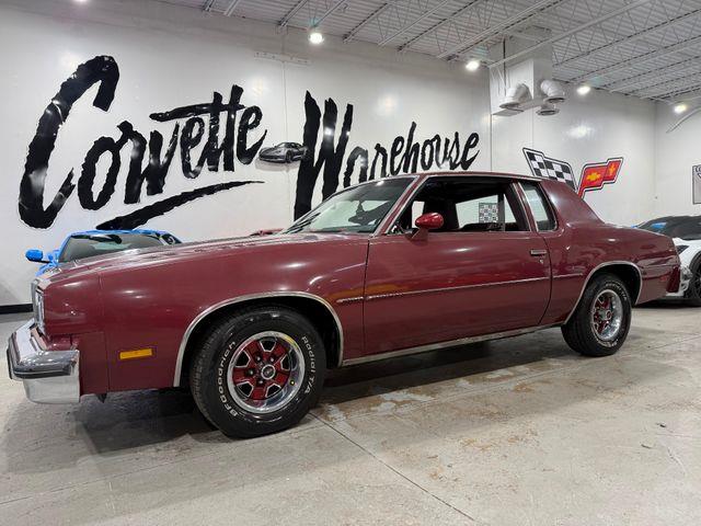 1980 Oldsmobile Cutlass (CC-2091740) for sale in Dallas, Texas