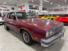 1980 Oldsmobile Cutlass (CC-2091740) for sale in Dallas, Texas