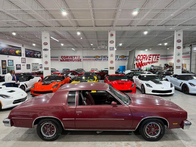 1980 Oldsmobile Cutlass (CC-2091740) for sale in Dallas, Texas
