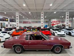 1980 Oldsmobile Cutlass (CC-2091740) for sale in Dallas, Texas