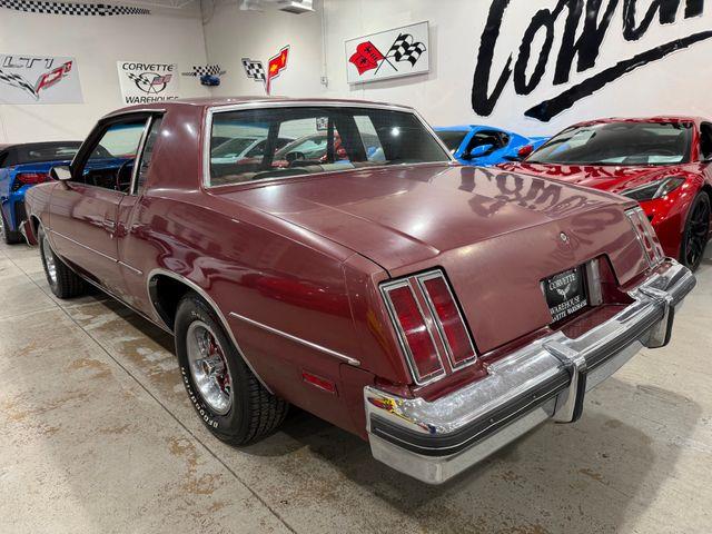 1980 Oldsmobile Cutlass (CC-2091740) for sale in Dallas, Texas