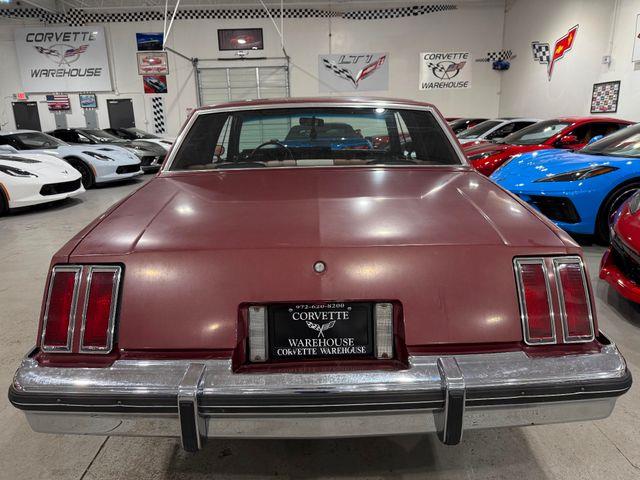 1980 Oldsmobile Cutlass (CC-2091740) for sale in Dallas, Texas