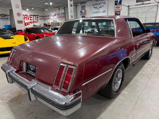 1980 Oldsmobile Cutlass (CC-2091740) for sale in Dallas, Texas